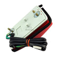 Tail Light Assembly, image 1 of 3