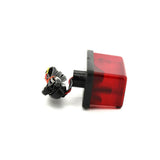 Tail Light Assembly, image 1 of 4