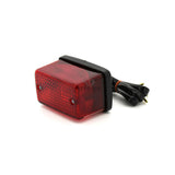 Tail Light Assembly, image 2 of 4