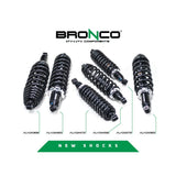 Bronco Shock Absorber 77.AU-04403, image 3 of 4
