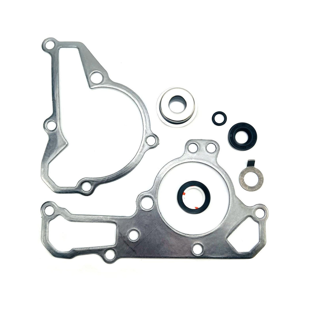 Bronco Water Pump