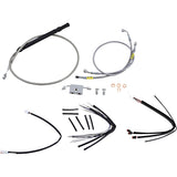 Burly Brand Handlebar B30-1243, image 1 of 2