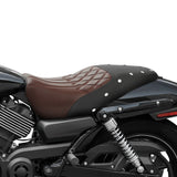 C.C. RIDER Seat, image 2 of 4