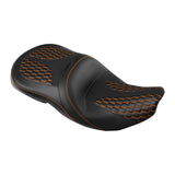 C.C. RIDER Seat, image 2 of 4