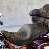 C.C. RIDER Seat, image 4 of 4