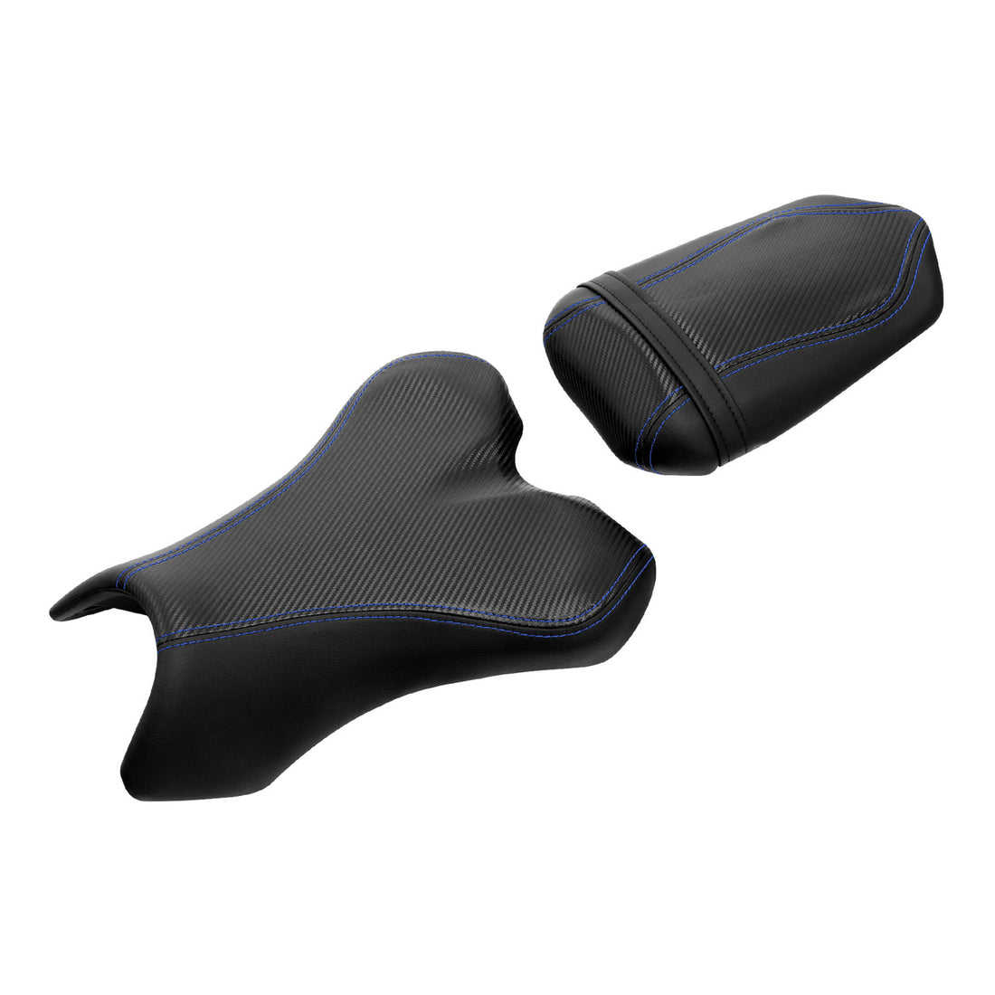 C.C. RIDER Seat, image 1 of 4
