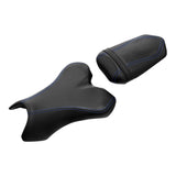 C.C. RIDER Seat, image 1 of 4