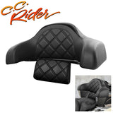 C.C. RIDER Backrest, image 2 of 4