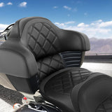 C.C. RIDER Backrest, image 4 of 4