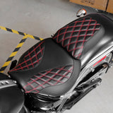 C.C. RIDER Seat, image 1 of 4