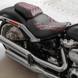 C.C. RIDER Seat, image 2 of 4