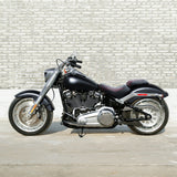 C.C. RIDER Seat, image 3 of 4