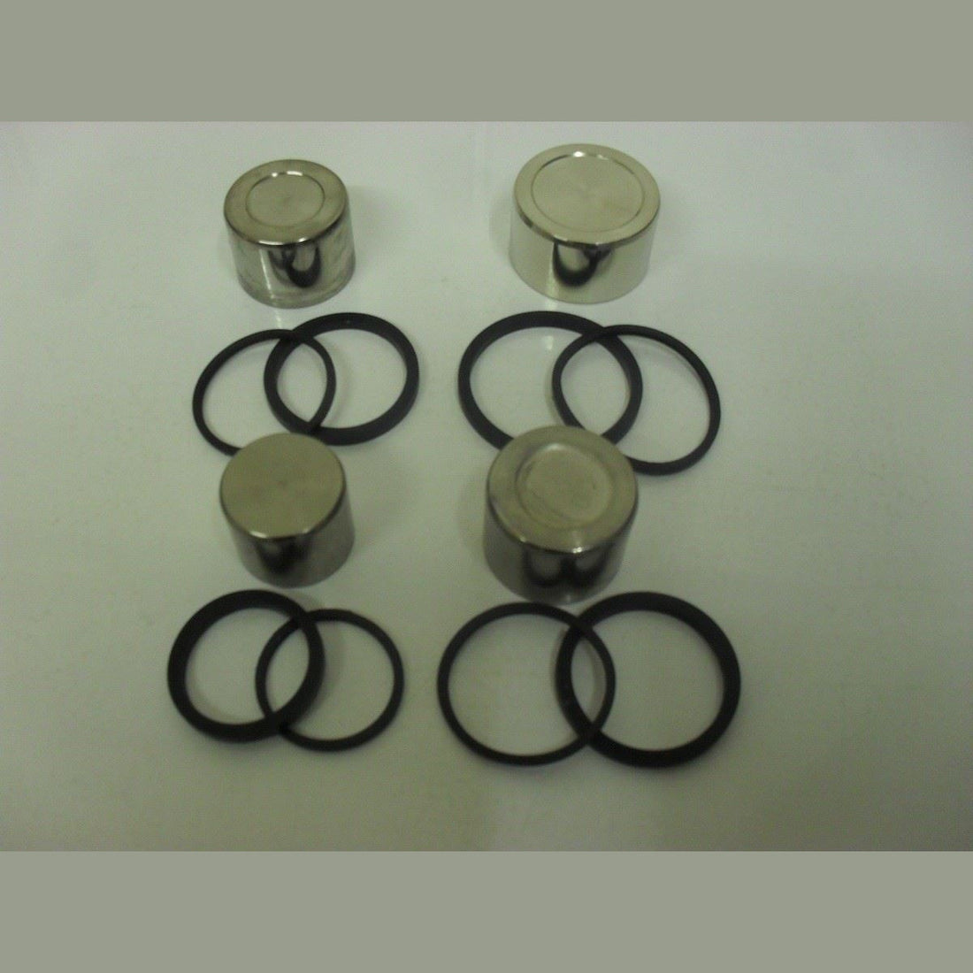 Caliper Rebuild Kit