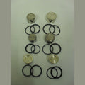 Caliper Rebuild Kit