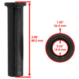 Caltric Suspension Bushing, image 2 of 4