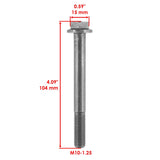 Caltric Suspension Bushing, image 4 of 4