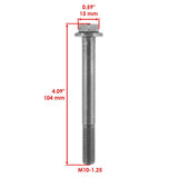 Caltric Suspension Bushing, image 4 of 4