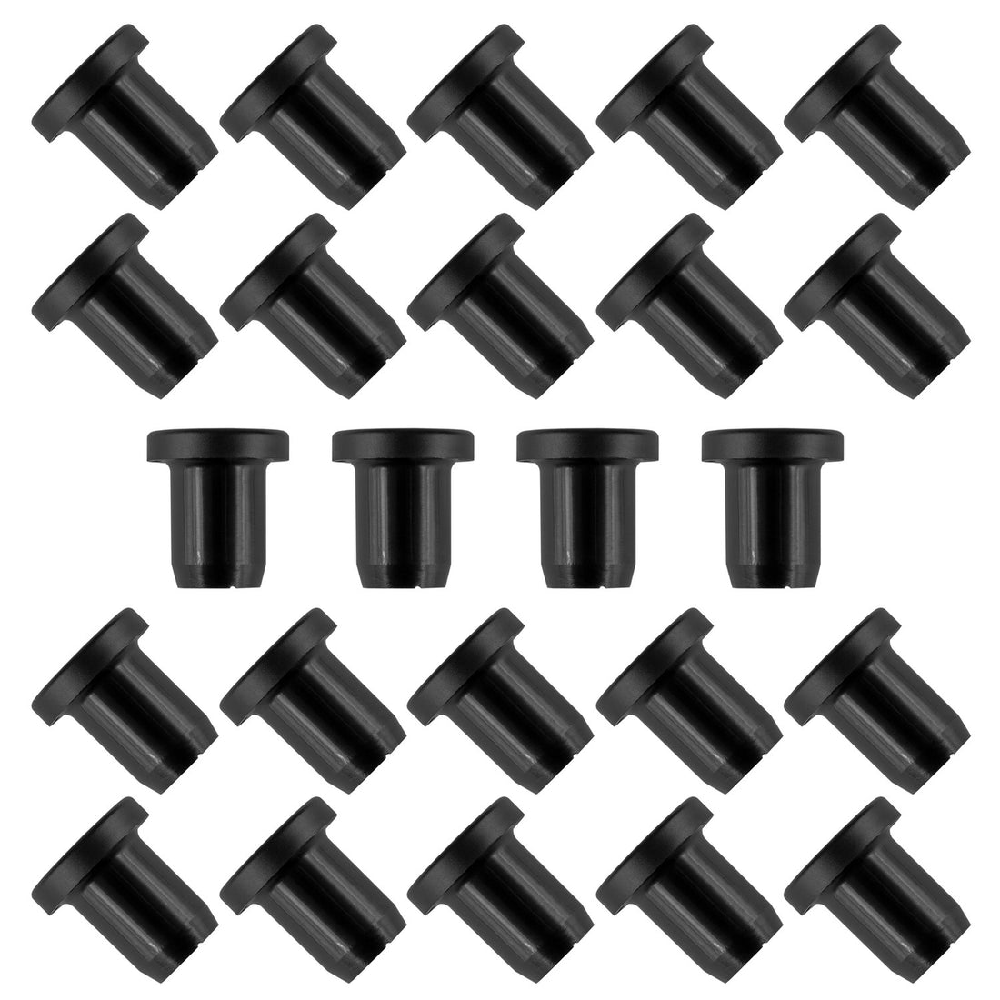 Caltric Suspension Bushing, image 1 of 4