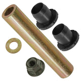 Caltric Suspension Bushing ZK113A1016VS, image 4 of 4