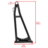 Caltric Suspension Bushing, image 2 of 4