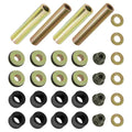 Caltric Suspension Bushing ZK104A1071HD, image 1 of 4