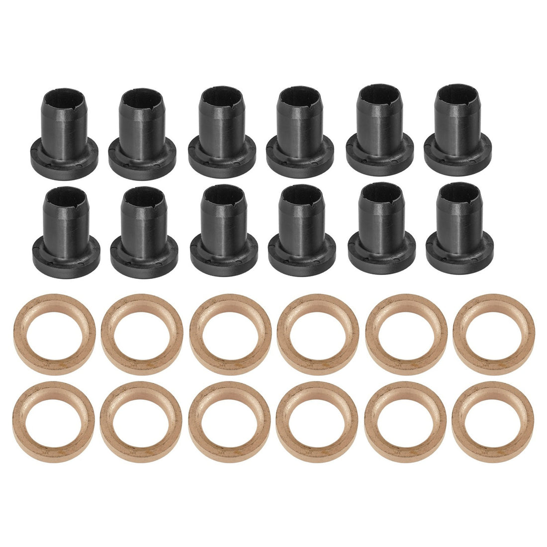 Caltric Suspension Bushing, image 1 of 4