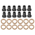 Caltric Suspension Bushing, image 1 of 4