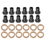 Caltric Suspension Bushing, image 1 of 4