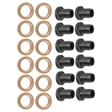 Caltric Suspension Bushing, image 4 of 4