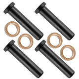 Caltric Suspension Bushing, image 4 of 4