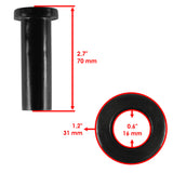 Caltric Suspension Bushing, image 2 of 4