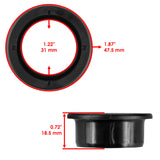 Caltric Suspension Bushing, image 2 of 4