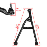 Caltric A-Arm, image 2 of 4
