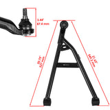 Caltric A-Arm, image 3 of 4