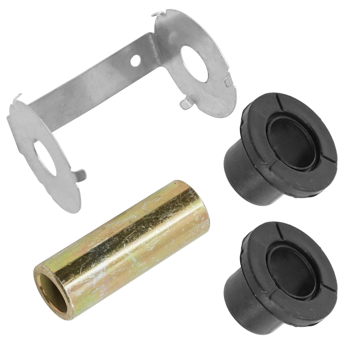 Caltric Suspension Bushing ZK302A1002VS, image 1 of 4