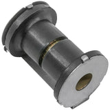Caltric Suspension Bushing ZK302A1002VS, image 3 of 4