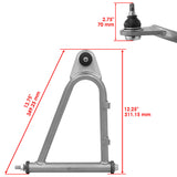 Caltric A-Arm, image 3 of 4