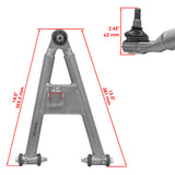 Caltric A-Arm, image 4 of 4