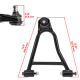Caltric A-Arm, image 2 of 4
