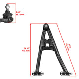 Caltric A-Arm, image 2 of 4