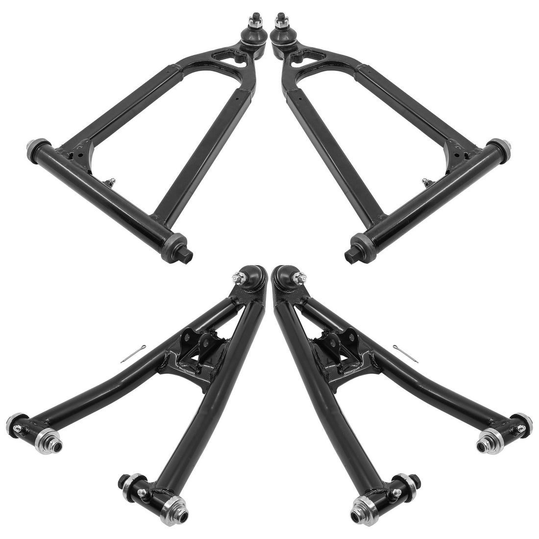 Caltric A-Arm, image 1 of 4
