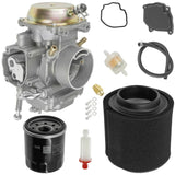 Caltric Fuel Filter AFK202A2002AA, image 1 of 4