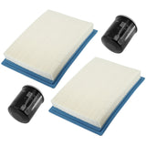 Caltric Air Filter AF205A2001, image 4 of 4