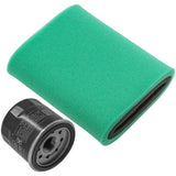 Caltric Air Filter AF235A2003, image 1 of 4