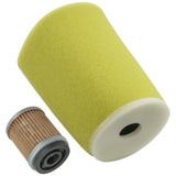 Caltric Air Filter AFK100A1002SS, image 4 of 4