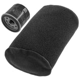 Caltric Air Filter AFK143A1002SS, image 1 of 4