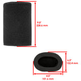 Caltric Air Filter AFK143A1002SS, image 2 of 4