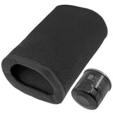 Caltric Air Filter AFK143A1002SS, image 3 of 4