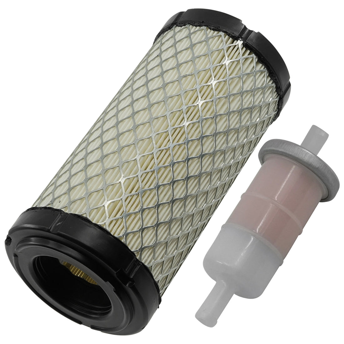Caltric Air Filter, image 1 of 4