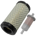 Caltric Air Filter, image 1 of 4